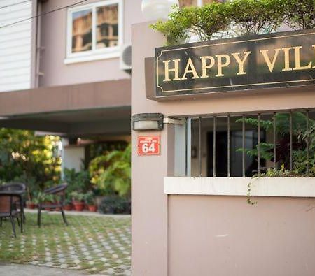 Happy Villa Gauháti Kültér fotó
