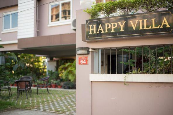 Happy Villa Gauháti Kültér fotó